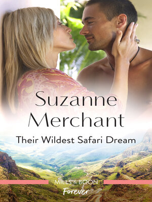 cover image of Their Wildest Safari Dream